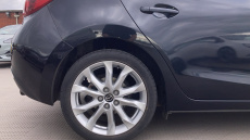 Mazda 3 2.0 165 Sport Nav 5dr Petrol Hatchback